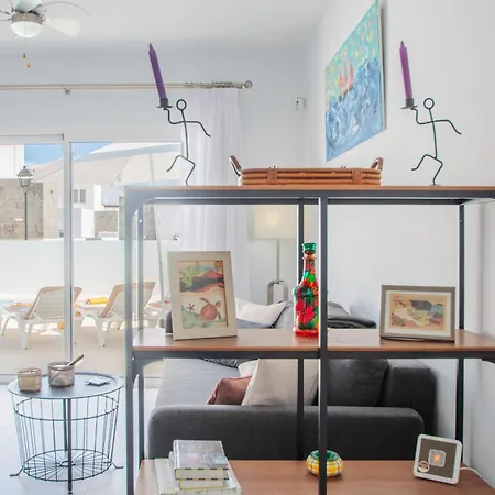 Lolalo House וילה