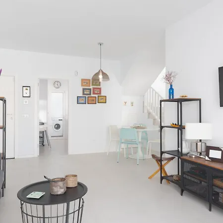 Lolalo House וילה פלאיה בלנקה