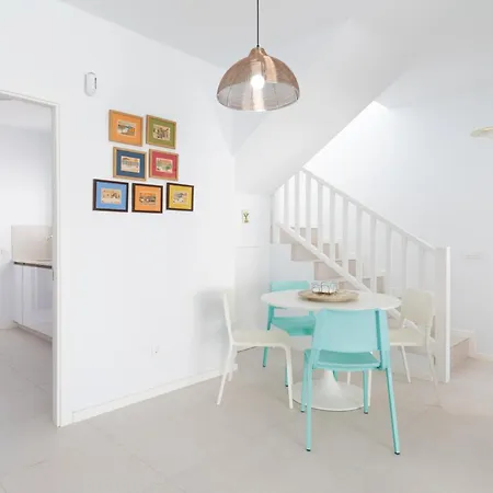 Lolalo House וילה