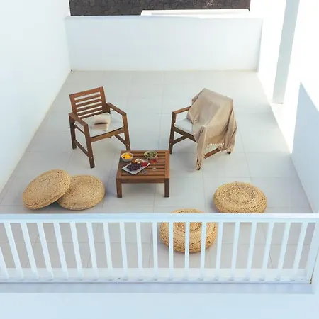 וילה Lolalo House פלאיה בלנקה