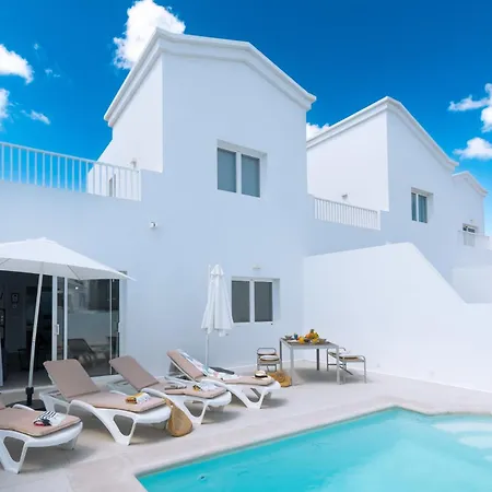 Lolalo House וילה פלאיה בלנקה