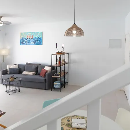 Lolalo House * פלאיה בלנקה