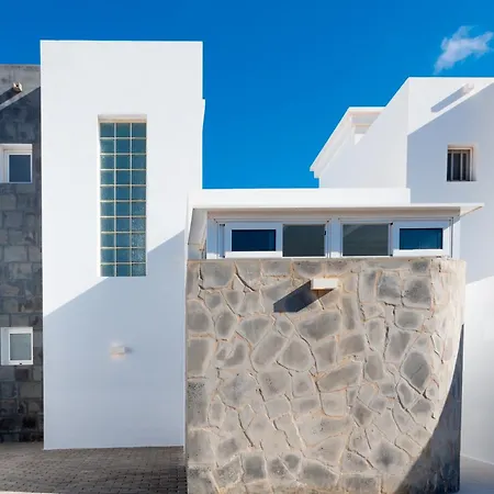 Lolalo House וילה *