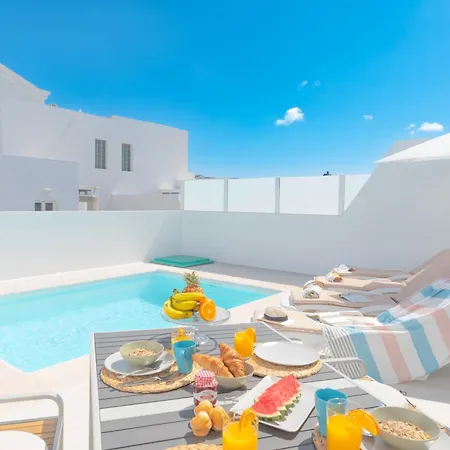 וילה Lolalo House