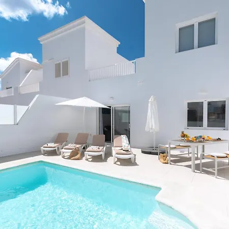 Lolalo House Villa